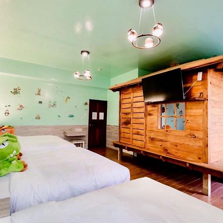 Maifu Apartment Манонг Екстериор снимка