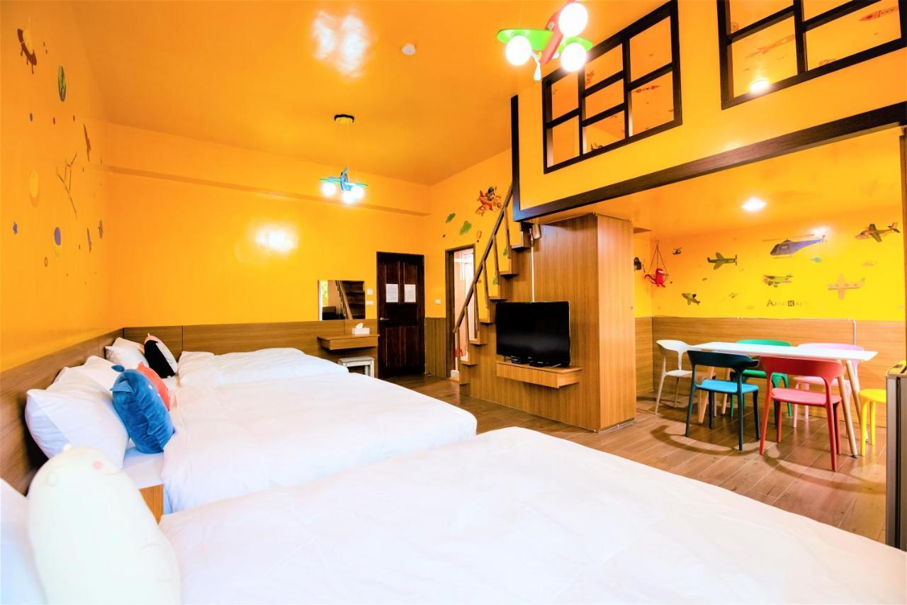 Maifu Apartment Манонг Екстериор снимка