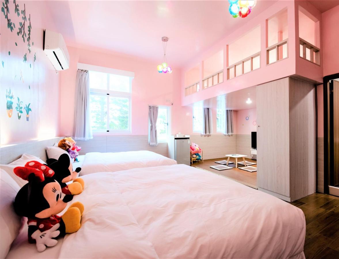 Maifu Apartment Манонг Екстериор снимка