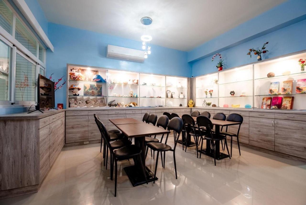 Maifu Apartment Манонг Екстериор снимка