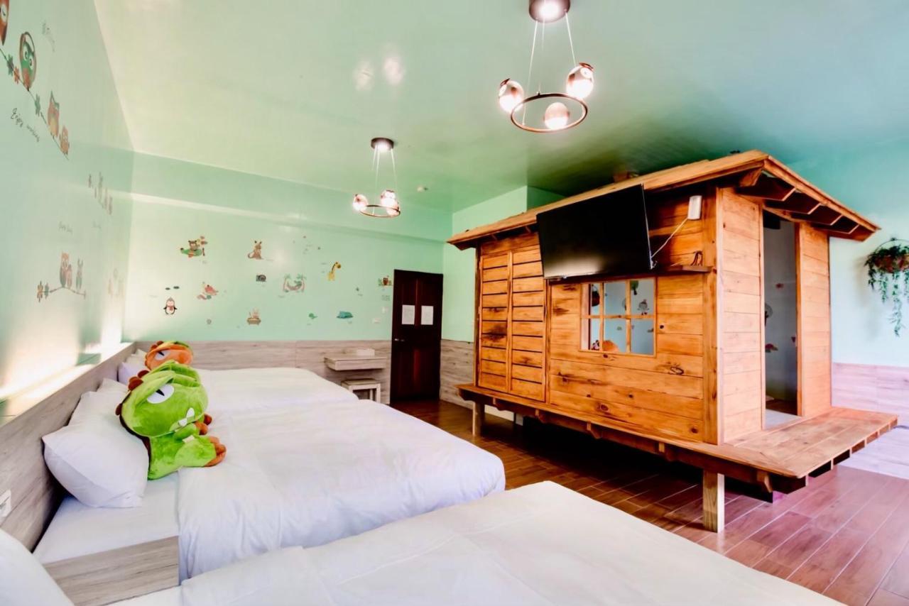 Maifu Apartment Манонг Екстериор снимка