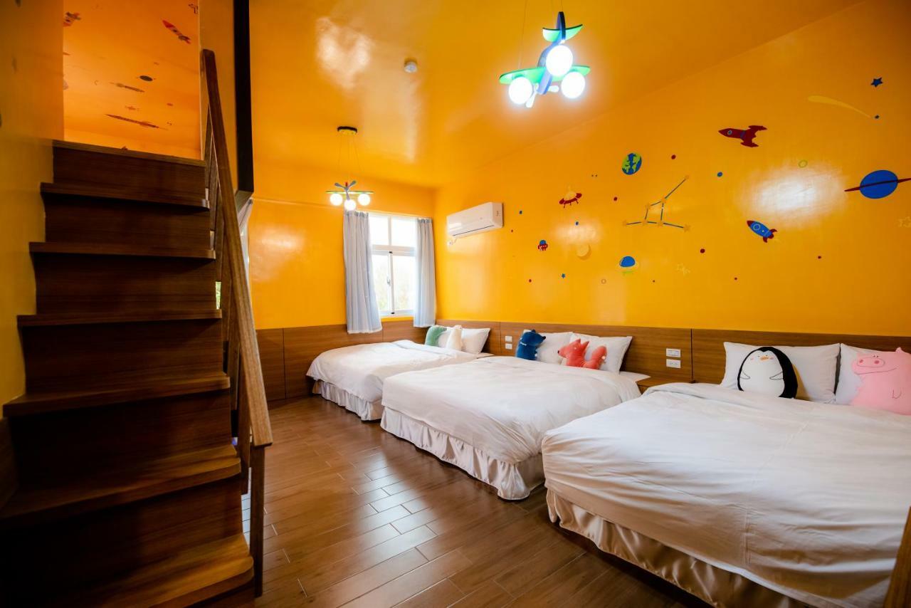 Maifu Apartment Манонг Екстериор снимка