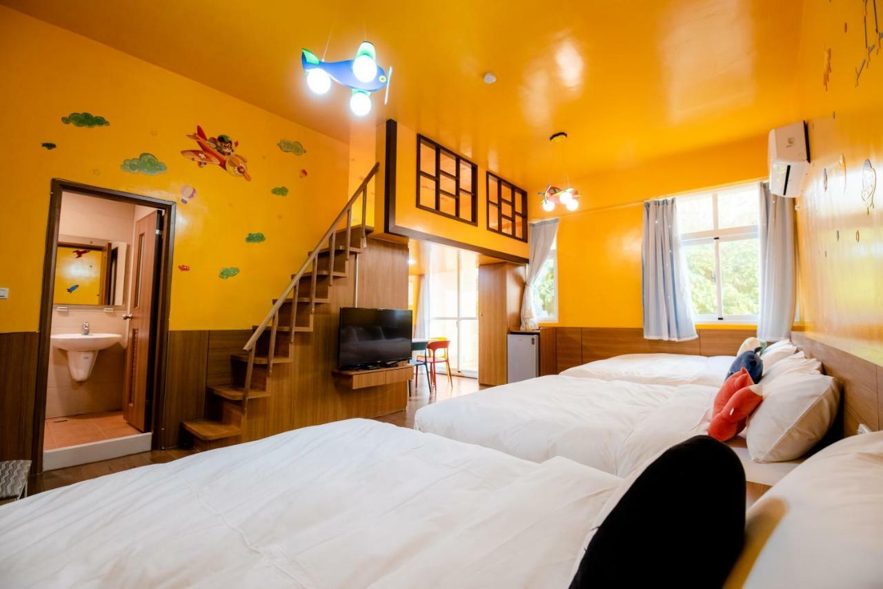 Maifu Apartment Манонг Екстериор снимка
