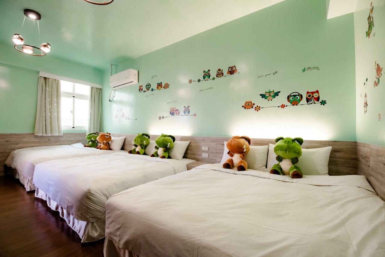 Maifu Apartment Манонг Екстериор снимка