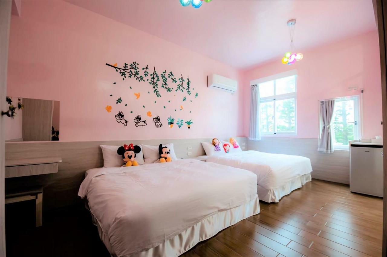 Maifu Apartment Манонг Екстериор снимка